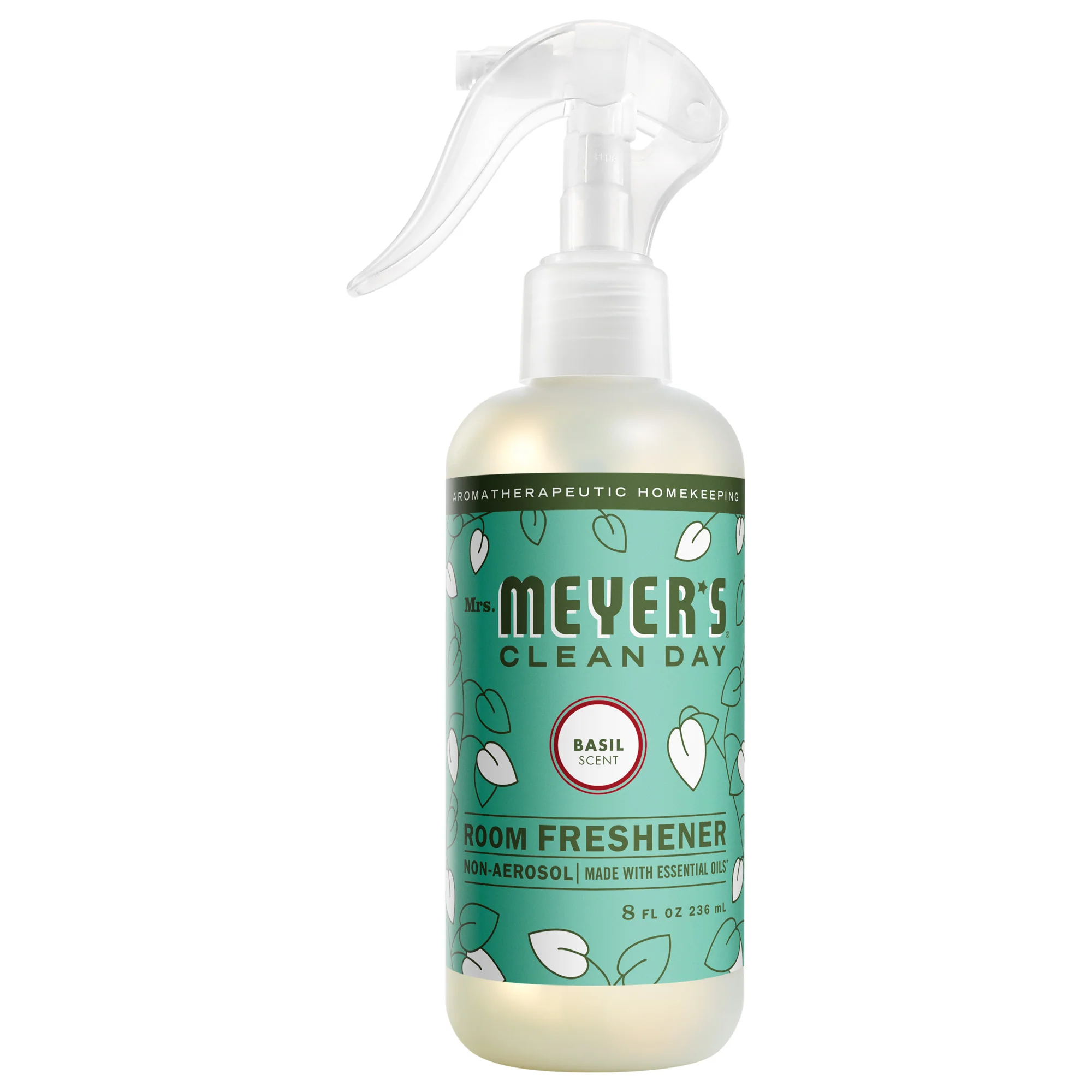 Basil Room Freshener