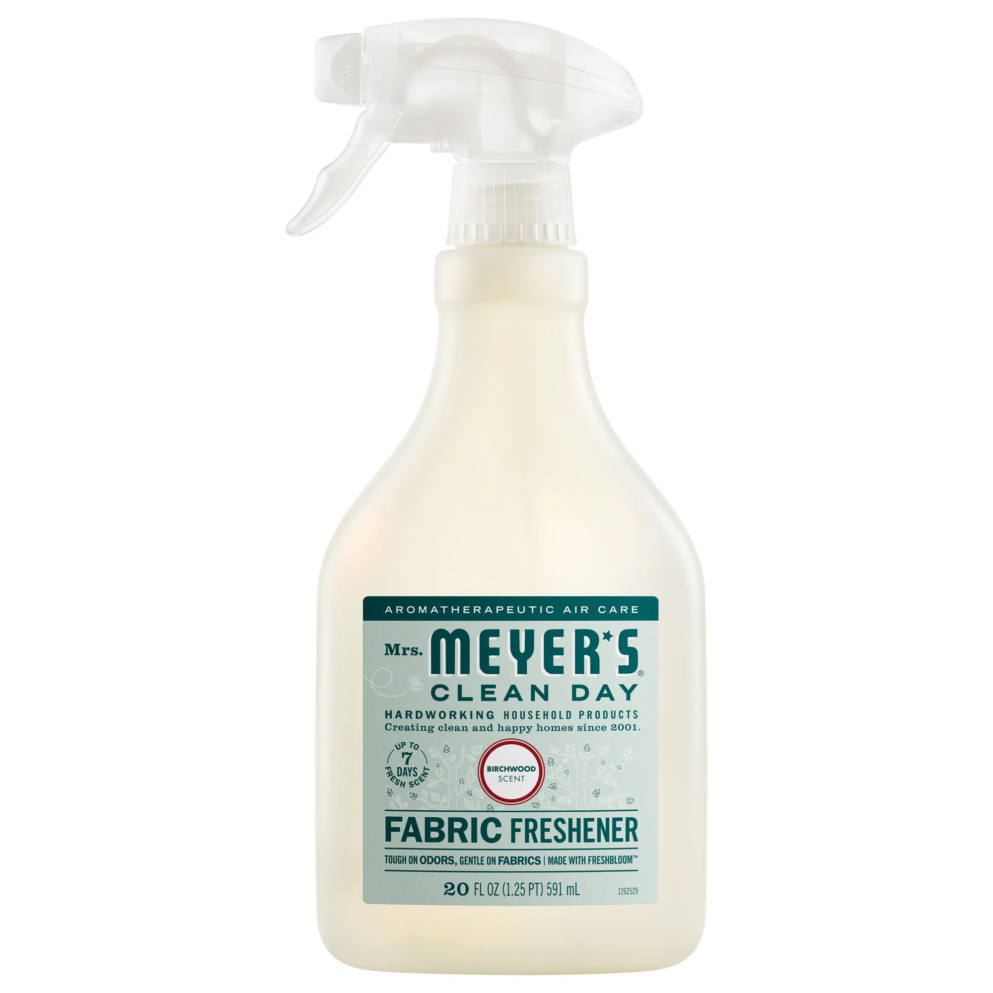 Birchwood Fabric Freshener