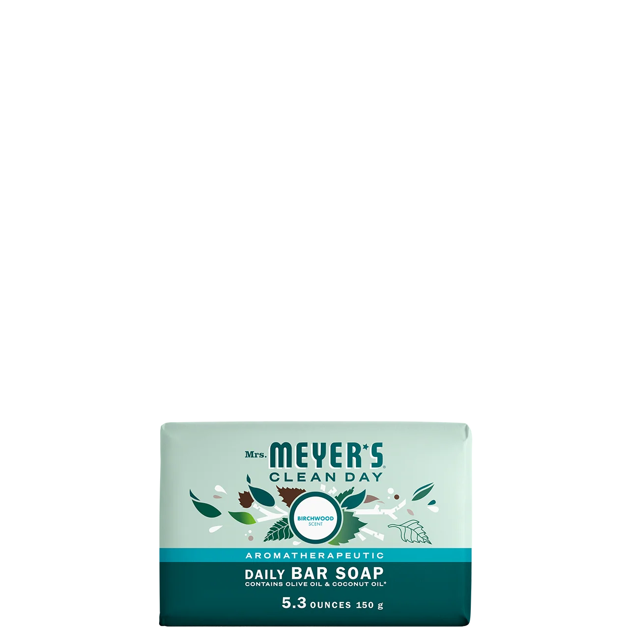 Birchwood Daily Bar Soap